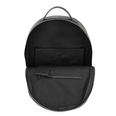 Barnaby Kahve Deri Sırt Çantası