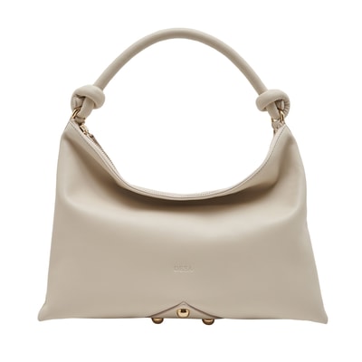 Bauch Kadın Deri Omuz Askılı Çanta