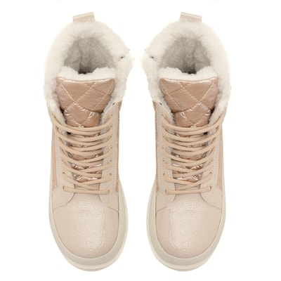 Beech Bej Kadın Bot