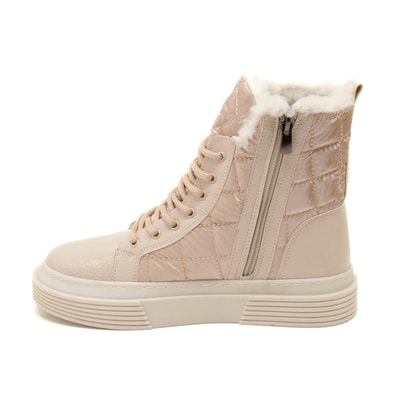 Beech Bej Kadın Bot