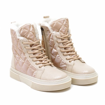 Beech Bej Kadın Bot