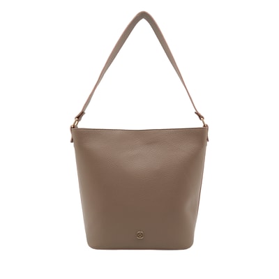 Bej Alessi Kadın Çanta