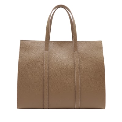 Bej Ange Kadın Omuz Askılı Çanta