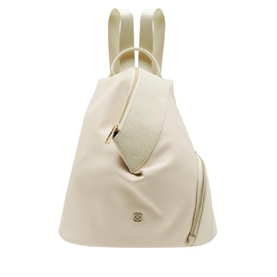 Bej Benard Kadın Sırt Çantası