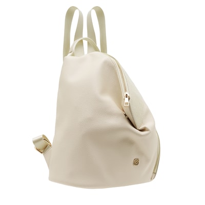 Bej Benard Kadın Sırt Çantası