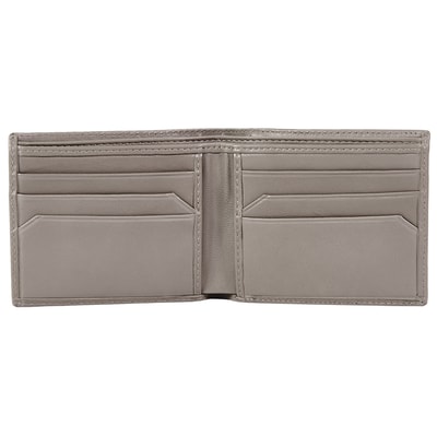 Bej Valentin Erkek Deri Cüzdan