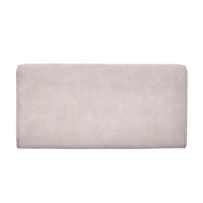 Belle Kapaklı Kadın Deri Cüzdan