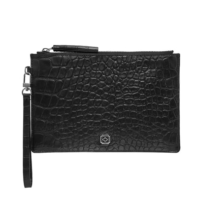 Berit Kadın Deri El Çantası