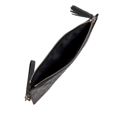 Berit Kadın Deri El Çantası