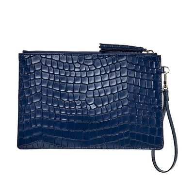 Berit Kadın Deri El Çantası