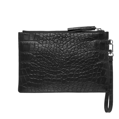 Berit Kadın Deri El Çantası