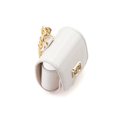 Beyaz Airpods Kılıfı 2. Nesil