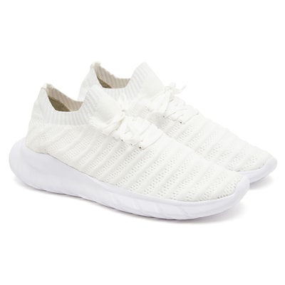 Beyaz Flavo Erkek Spor Ayakkabı