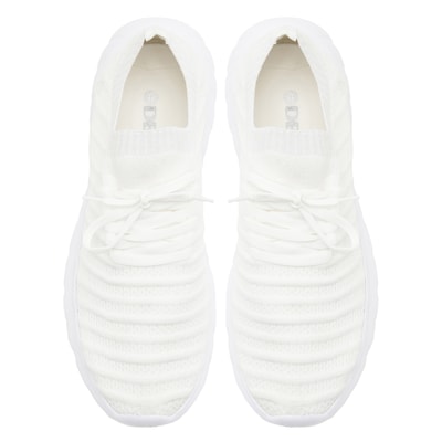 Beyaz Flavo Erkek Spor Ayakkabı