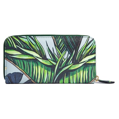 Bibiana Kadın Deri Cüzdan