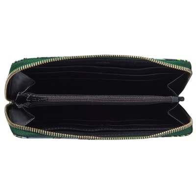 Bibiana Kadın Deri Cüzdan