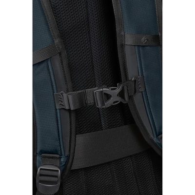 Biz2go - Körüklü Sırt Çantası 17.3