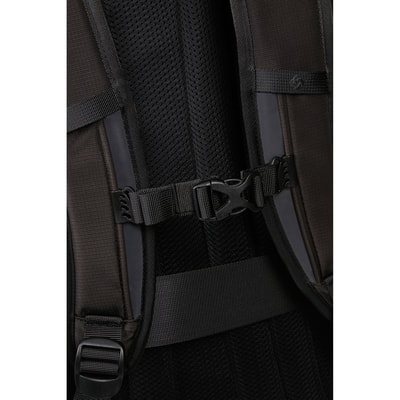 Biz2go - Körüklü Sırt Çantası 17.3