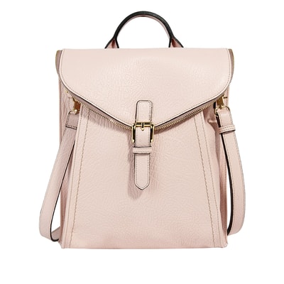 Bodega Kadın Deri Sırt Çantası