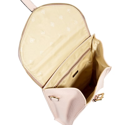 Bodega Kadın Deri Sırt Çantası