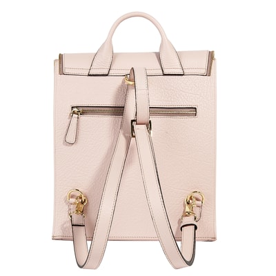 Bodega Kadın Deri Sırt Çantası