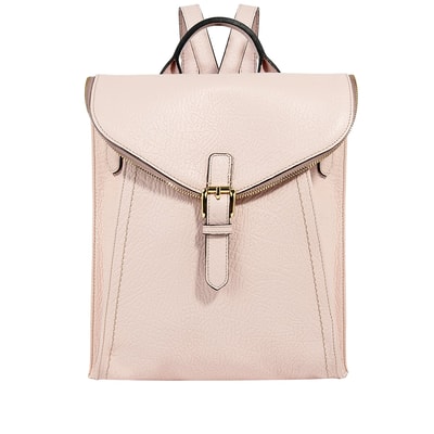 Bodega Kadın Deri Sırt Çantası