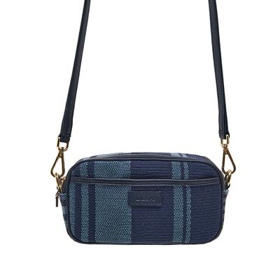 Bree Kadın Deri Omuz Askılı Çanta