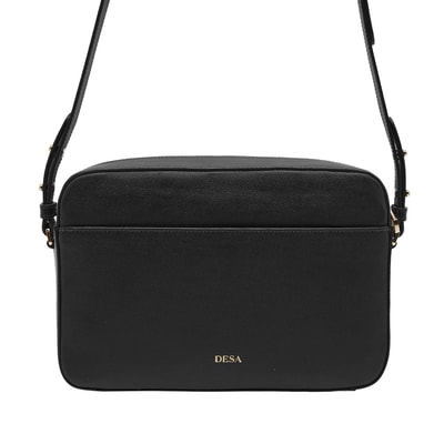 Bretta Kadın Omuz Askılı Deri Çanta