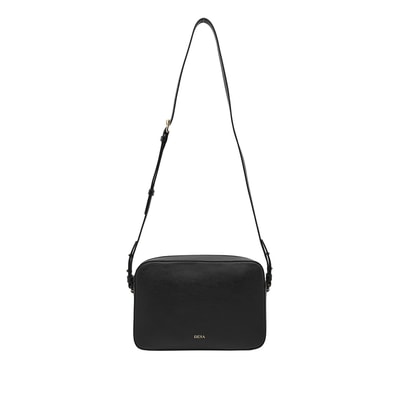 Bretta Kadın Omuz Askılı Deri Çanta