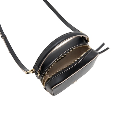 Brian Kadın Deri Omuz Askılı Çanta