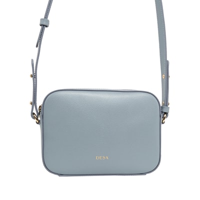 Brian Kadın Omuz Askılı Deri Çanta