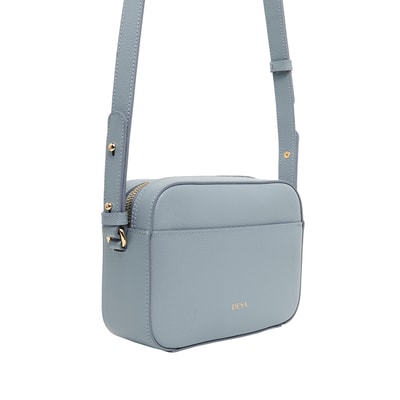 Brian Kadın Omuz Askılı Deri Çanta