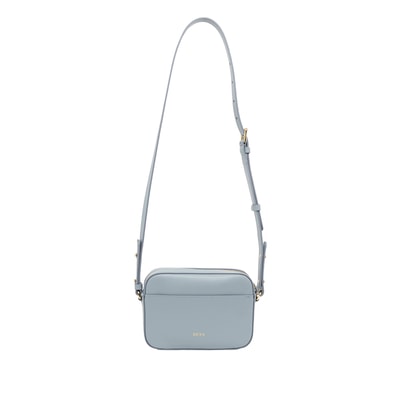 Brian Kadın Omuz Askılı Deri Çanta