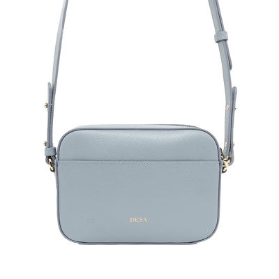 Brian Kadın Omuz Askılı Deri Çanta