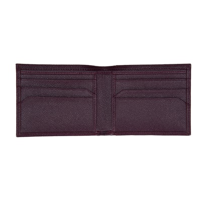Briellia Bordo Erkek Deri Cüzdan