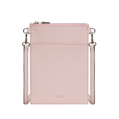 Calida Big Kadın Askılı Deri Telefon Çantası