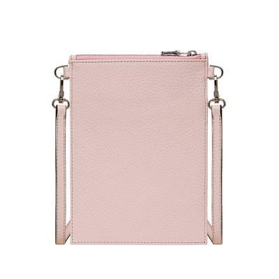 Calida Big Kadın Askılı Deri Telefon Çantası