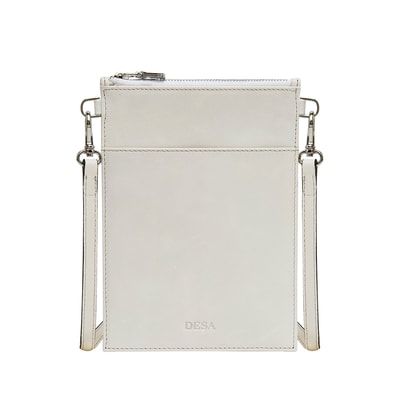 Calida Big Kadın Askılı Deri Telefon Çantası