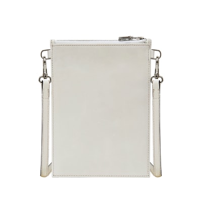 Calida Big Kadın Askılı Deri Telefon Çantası