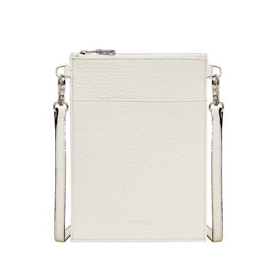 Calida Big Kadın Askılı Deri Telefon Çantası