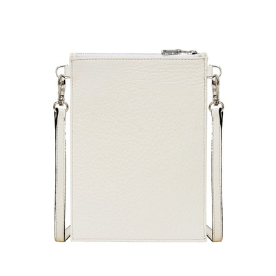 Calida Big Kadın Askılı Deri Telefon Çantası