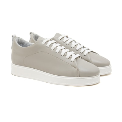 Carlota Kadın Deri Spor Ayakkabı