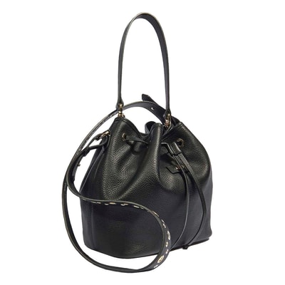 Carollina Kadın Deri Omuz Askılı Çanta