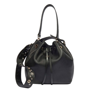 Carollina Kadın Deri Omuz Askılı Çanta