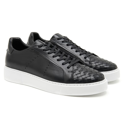 Castelsardo Erkek Deri Günlük Ayakkabı