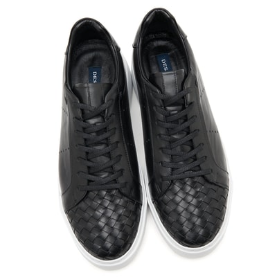 Castelsardo Erkek Deri Günlük Ayakkabı