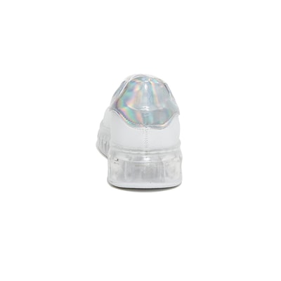 Catalina Kadın Şeffaf Tabanlı Spor Ayakkabı