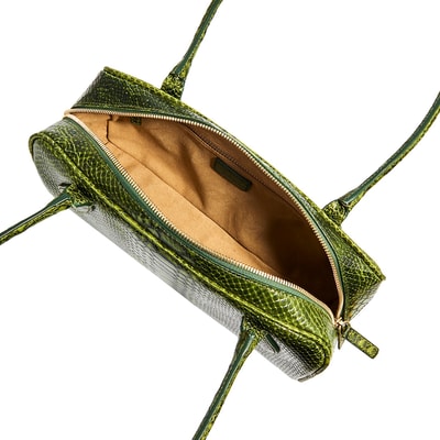 Celina Kadın Deri Omuz Askılı Çanta