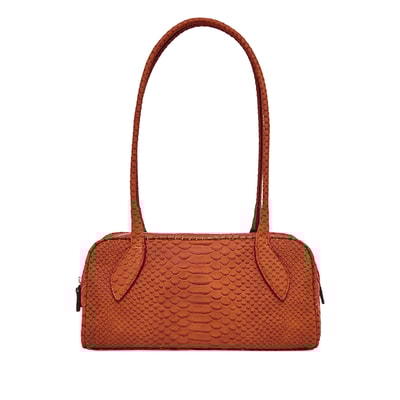 Celina Kadın Deri Omuz Askılı Çanta