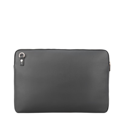 Chantria Siyah Laptop Çantası